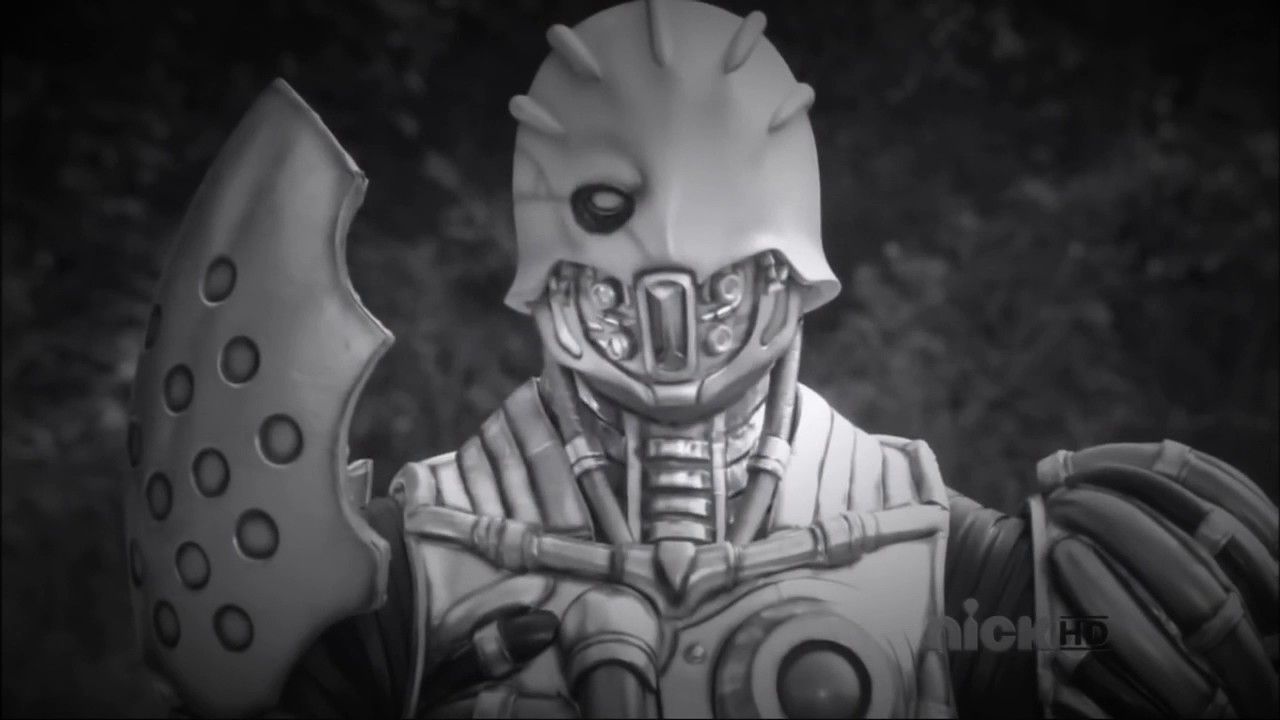 Argus VS Noah - Resistance