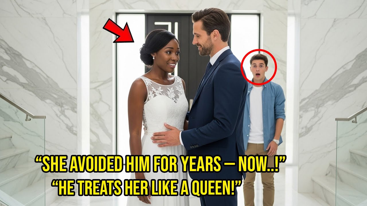 Она продолжала избегать брата-миллиардера своей возлюбленной, но судьба сделала ее его женой, и о...