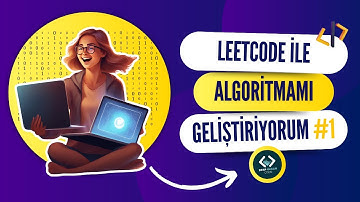 LeetCode ile Algoritmamı Geliştiriyorum #1 || 1422  Maximum Score After Splitting a String