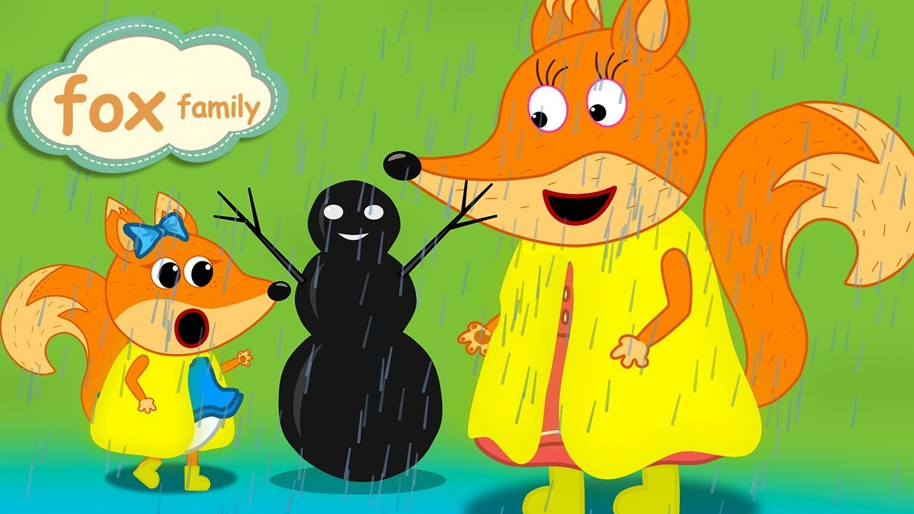 Nuevos Episodios Completos de Fox Family para Niños | Capítulo #131 en ...