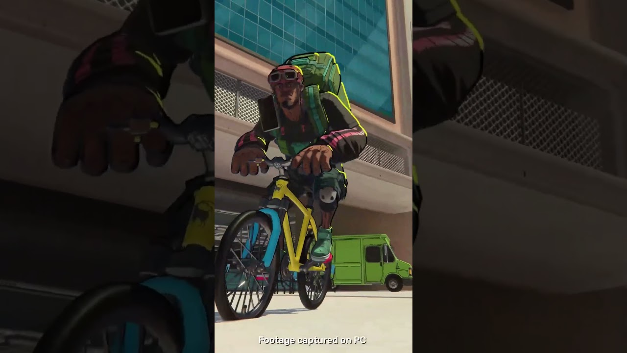 Parcel Corps | Release Trailer