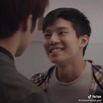 History 3- Trapped [Side Couple]  ~ CBL