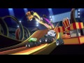 Blaze And The Monster Machines Theme Song Reversed
