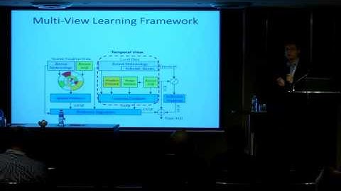 Forecasting Fine-Grained Air Quality Based on Big Data
