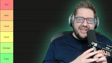 Mists of Pandaria PVP Tier List: What