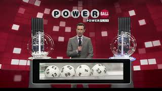 Powerball 20211220
