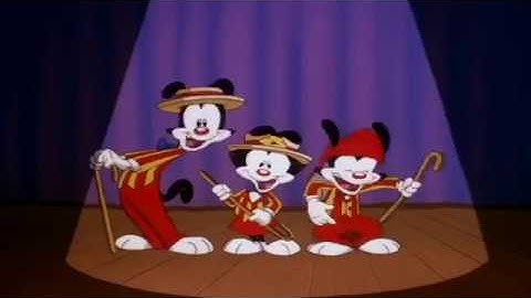 Animaniacs  - There