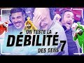 ON TESTE LA DÉBILITÉ DES GENS ! TÉLÉTEUBÉS LEGENDAIRE #7