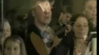 Video thumbnail of "Di Masra (Surinaams lied) - Jongerenkoor Chantiel, 40-jarig jubileum 29 feb 2009"