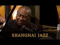 On the South Side of Chicago by Phil Zeller - Freddy Cole Quartet at Shanghai Jazz (Madison, NJ)