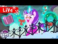LIVE Friendship Is Magic CHRISTMAS EPISODES Happy Holidays My Little Pony FULL EPISODES 