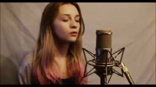 Katy Perry - Wide awake cover by Pia