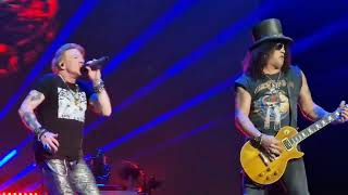 Guns N' Roses - Pretty Tied Up at Copenhell Festival, Denmark 2023