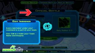 Mechatars Gameplay - First Look HD