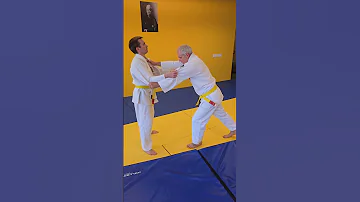 Uchi Mata Uchi Komi 