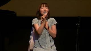monさん 子育てシンガー 高橋亜美（mon）