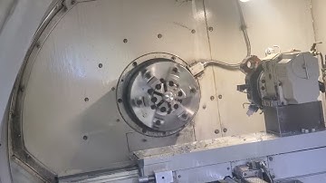 2011 Milltronics ML-26 Used CNC Lathe Ref # 8074027