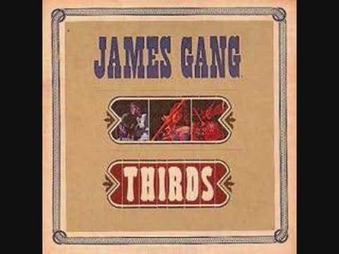 james gang 15 greatest hits songs