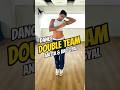 Double team dance coreografia anitta bad gyal e brray  dc  anitta doubleteam badgyal