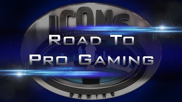 Black Ops: Road to Pro Gaming Ep.4: IcoNs vs VWS Summit Dom