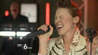 Videodrome Discothèque Presents: When La Roux Met Heaven 17 (Part 5 of 5)