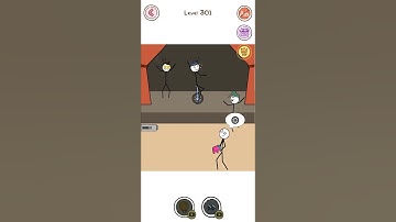 TheifPuzzle – Level – 301 | Full Walkthrough Video!