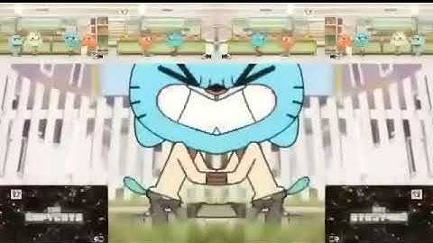 Preview 2 Gumball V3 effects (Sponsored By Preview 2 Effects) In CoNfUsIoN