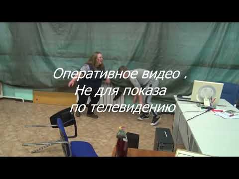 Стрельба В Брянской Школе Нет, Тренировка. К Такому Готовились На Учениях Более 10 Лет Назад