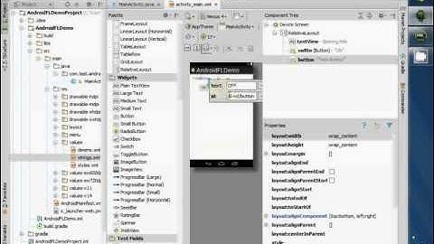How to turn on/off camera LED / flashlight in Android