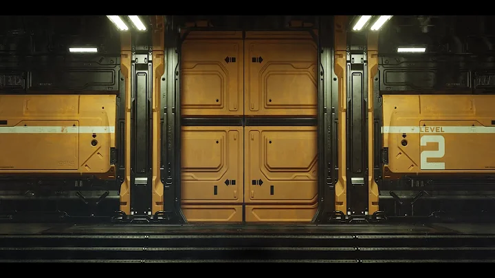 Virtual Collective | AI + Virtual Production Preview