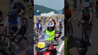 Ana Caramelo E O Recorde Na Volta A Portugal