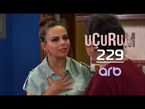 Uçurum (229-cu bölüm) - TAM HİSSƏ