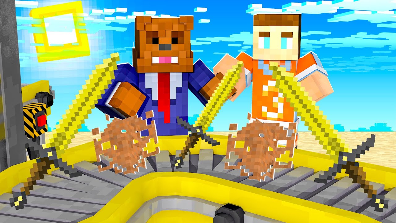 Unlocking Dragon Scale Armor In Minecraft Tumbleweeds YouTube