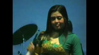 MIMIN AMINAH ( COVER ) BERCANDA - ELVY SUKAESIH || KAISAR RD SMEOX 2015