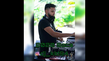 2020 Soca Mix (big tunes) | DJ K.I.D | Part 1