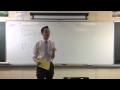 Integral Methods and Common Mistakes