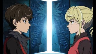 Tower of God Season 3 Episodes 10 - 12 Live Reaction and Initial Thoughts!
Glad you could make it!
Please Comment!!!
Follow me on Twitter!
Also, feel free to shoot me an email for business inquiries!!!
Twitter:
https://twitter.com/TheMangaScholar
Business Email: AnimeMangaNY@gmail.com Tower of God Season 3 Episodes 10 - 12 Live Reaction and Initial Thoughts!