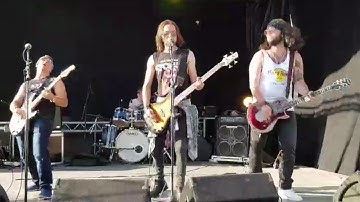 Dagger Blade - video clip teaser trailer