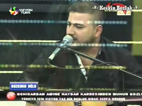 haydar akdoğan-ela gözlü nazlı dilber