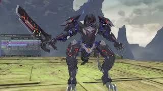 Master 20 Soundless City (684 First Try) Tank POV Full Run - BPSR