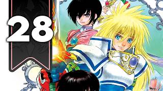 [28] Tales of Destiny│Saving Marian