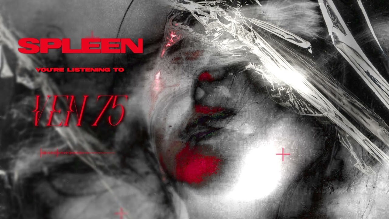 Watch SPLEEN - Ven75 (Official Visualizer) on YouTube Watch SPLEEN - Ven75 (Official Visualizer) on YouTube