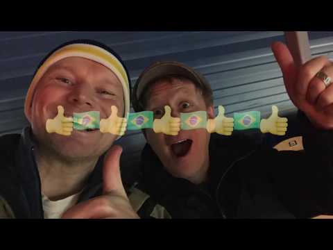 HV71: EVERYBODY WANTS/TODO