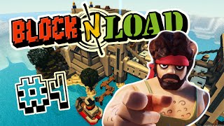 Sarge Incoming | Block N Load Episode 4