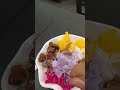 Let S Eat Halohalo Yummy Shortsviral Let S Eat Halohalo Yummy Shortsviral