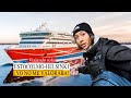 De Estocolmo a Helsinki en Ferry | ¿yo no me valoraba? ¿No me amaba?