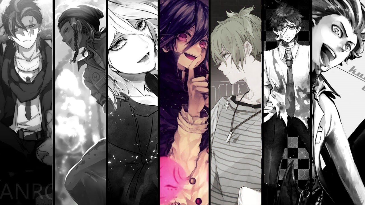 Nightcore || Switching Vocal || Nillili Mambo