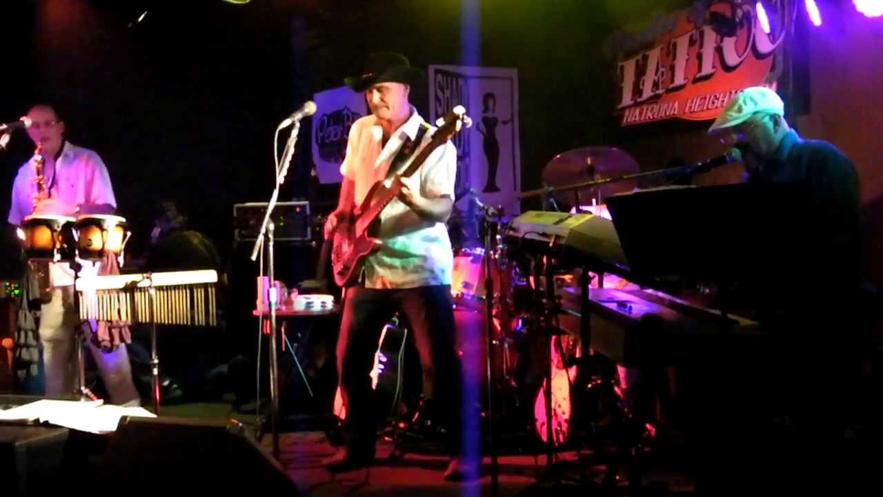 Lenny Collini 4pk 06-01-2013 V5 (Video by Tom Messner)