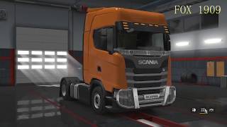 (ETS2 v 1.30) MOD ADDON SCANIA NEXT GENERATION V1.0