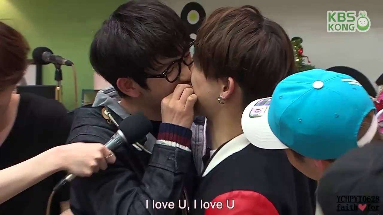 [OPV] [JB/Junior] Bnior JJproject--They love each other（ychpyt0628）